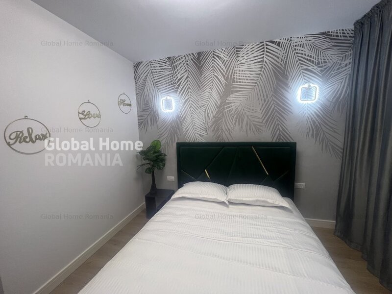 Aviatiei Apart 2 Camere + Parcare  Onix Residence   Mobilat & Utilat Premium